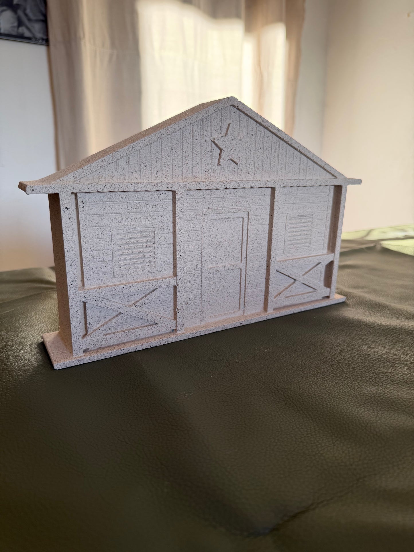 Escena de Nacimiento