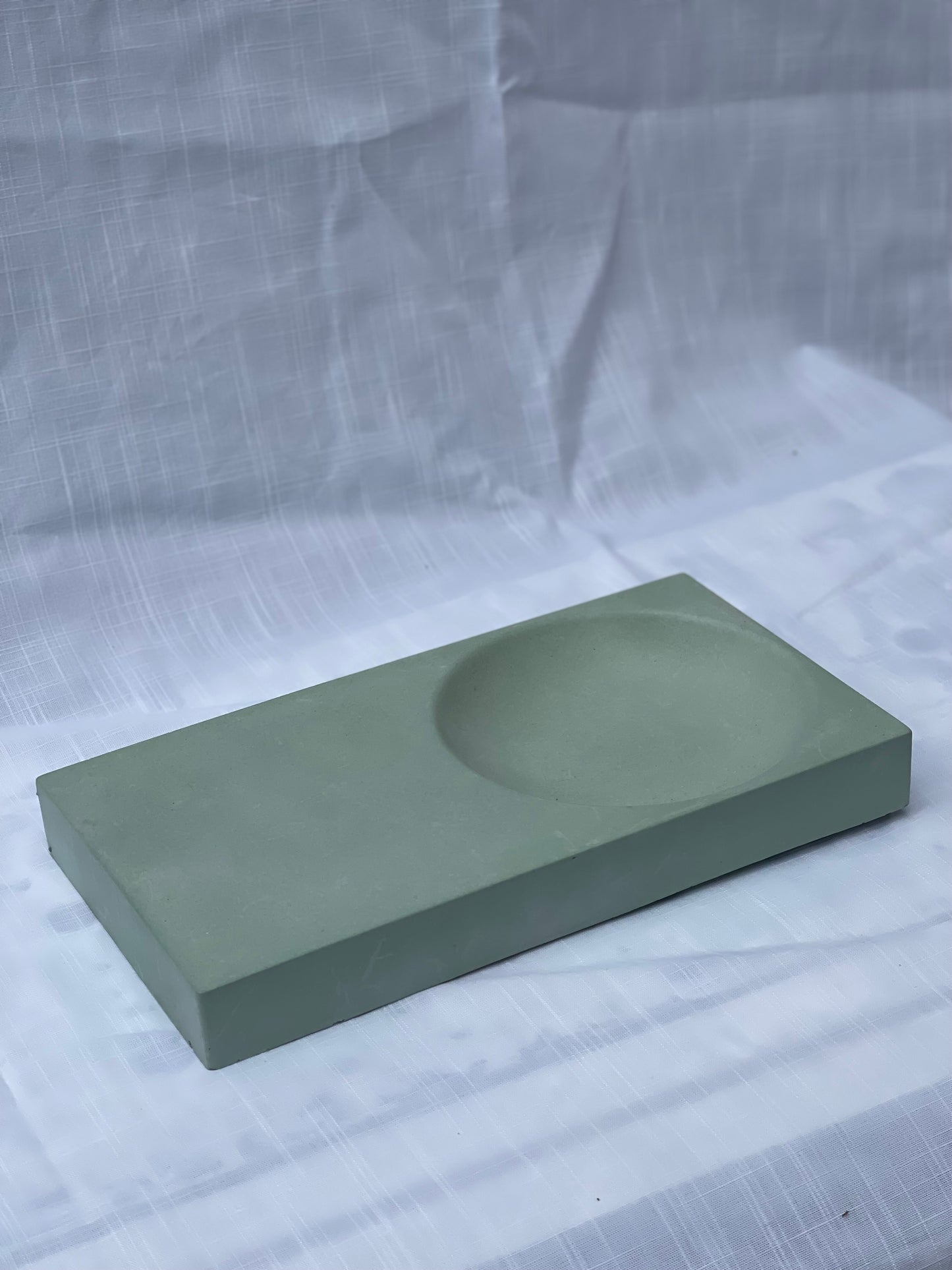 Sample Olivo Tray