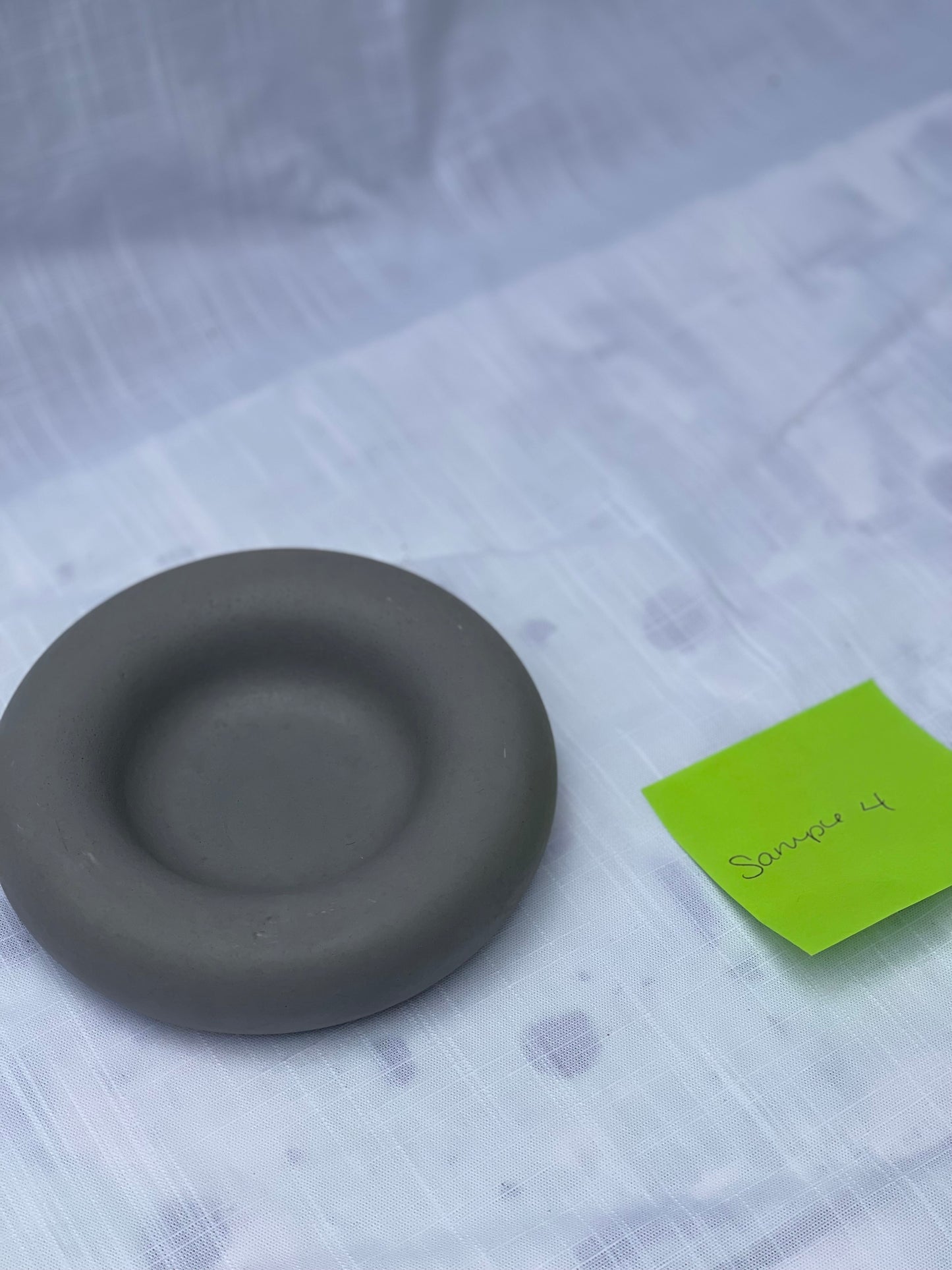 Sample Chunky Dish Small