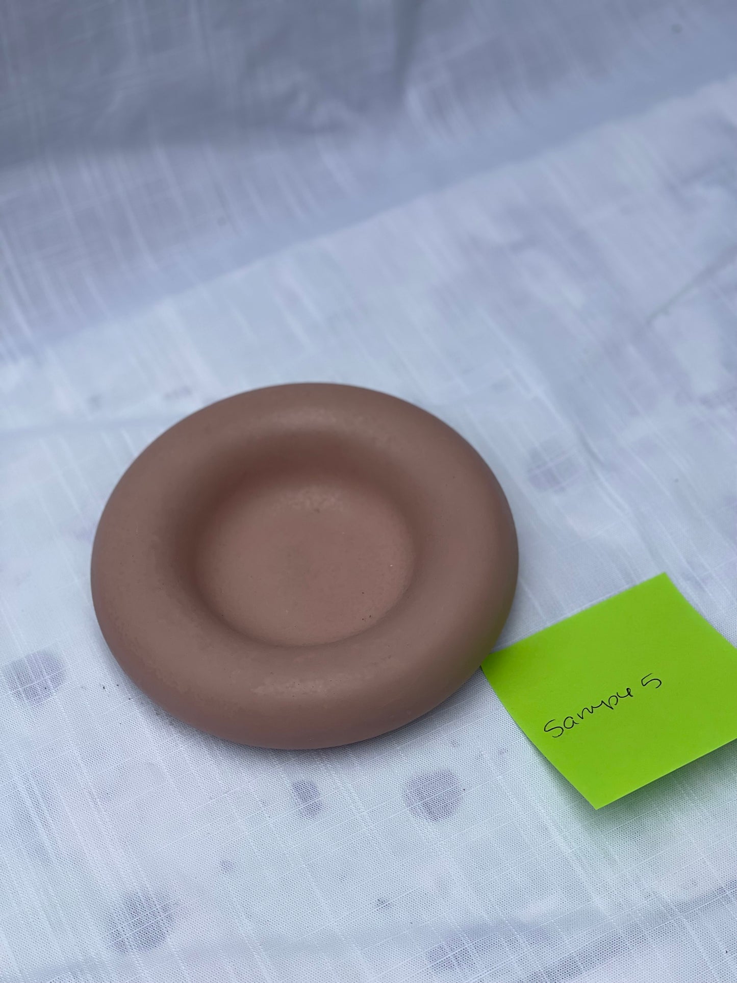 Sample Chunky Dish Small
