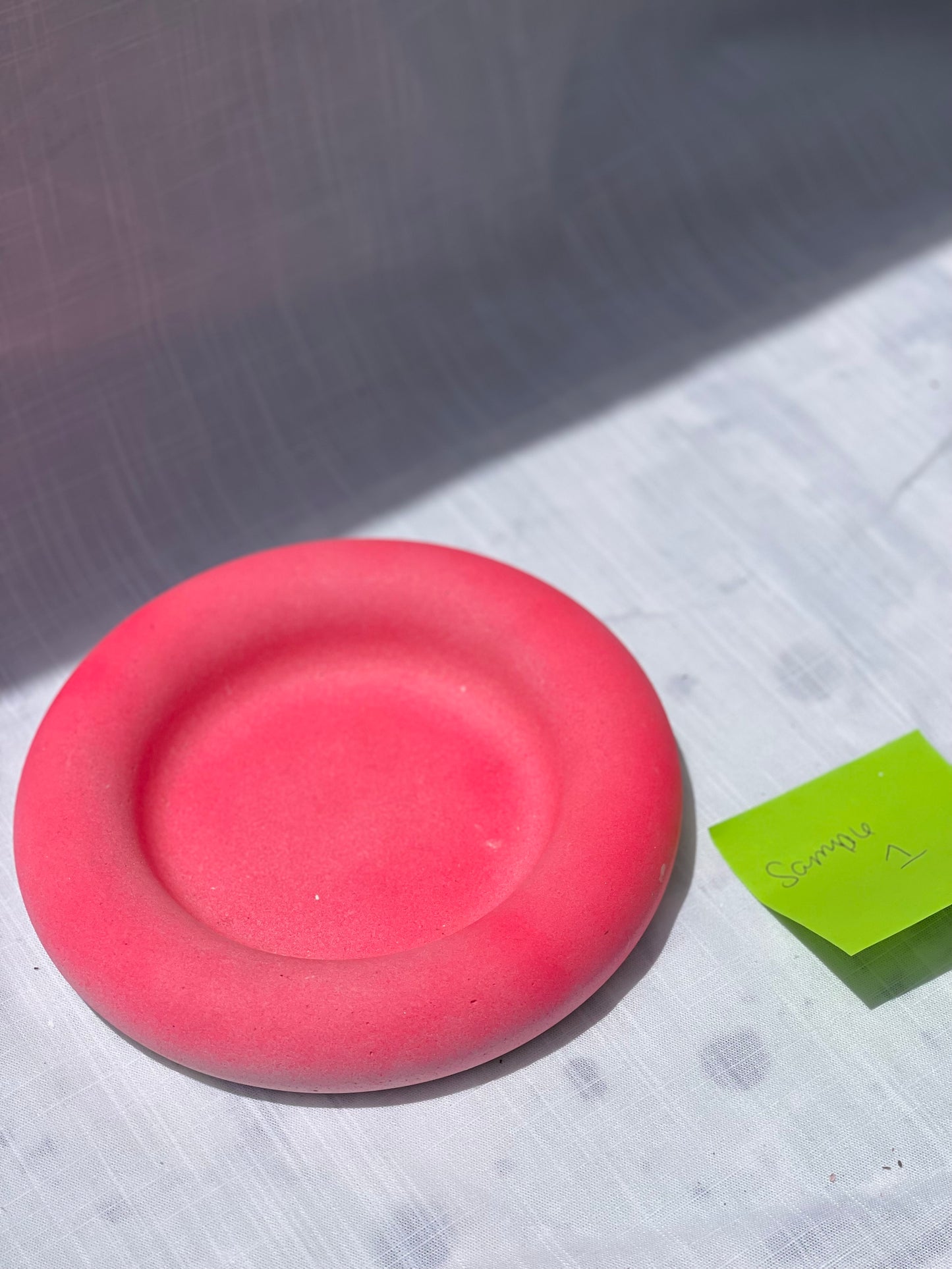 Sample Chunky Dish med