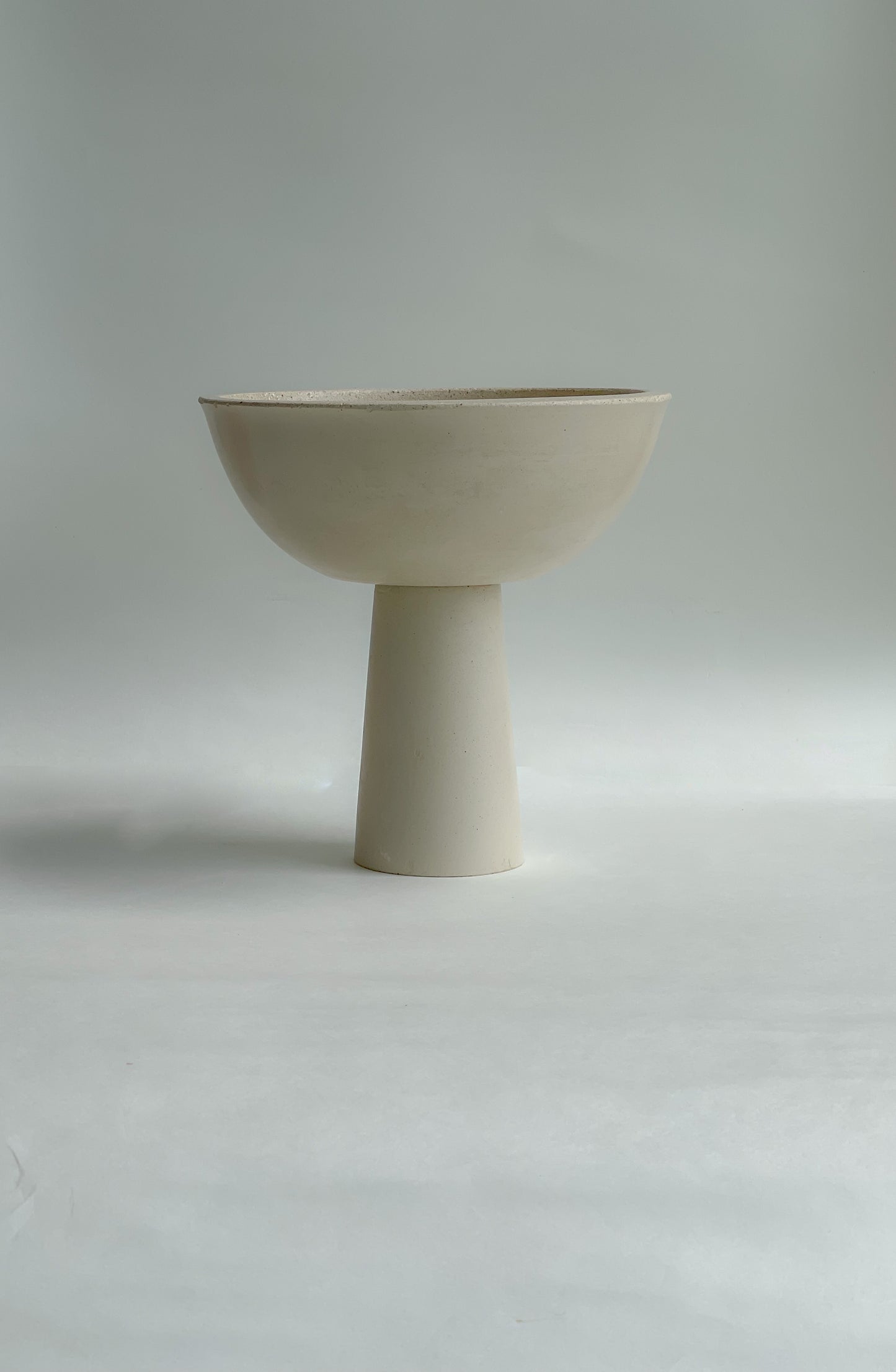 El Pedestal
