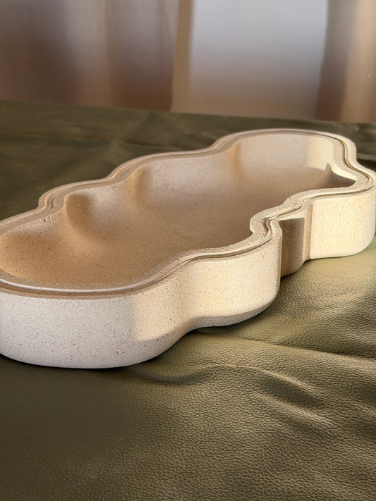 La Isla – Centerpiece Bowl