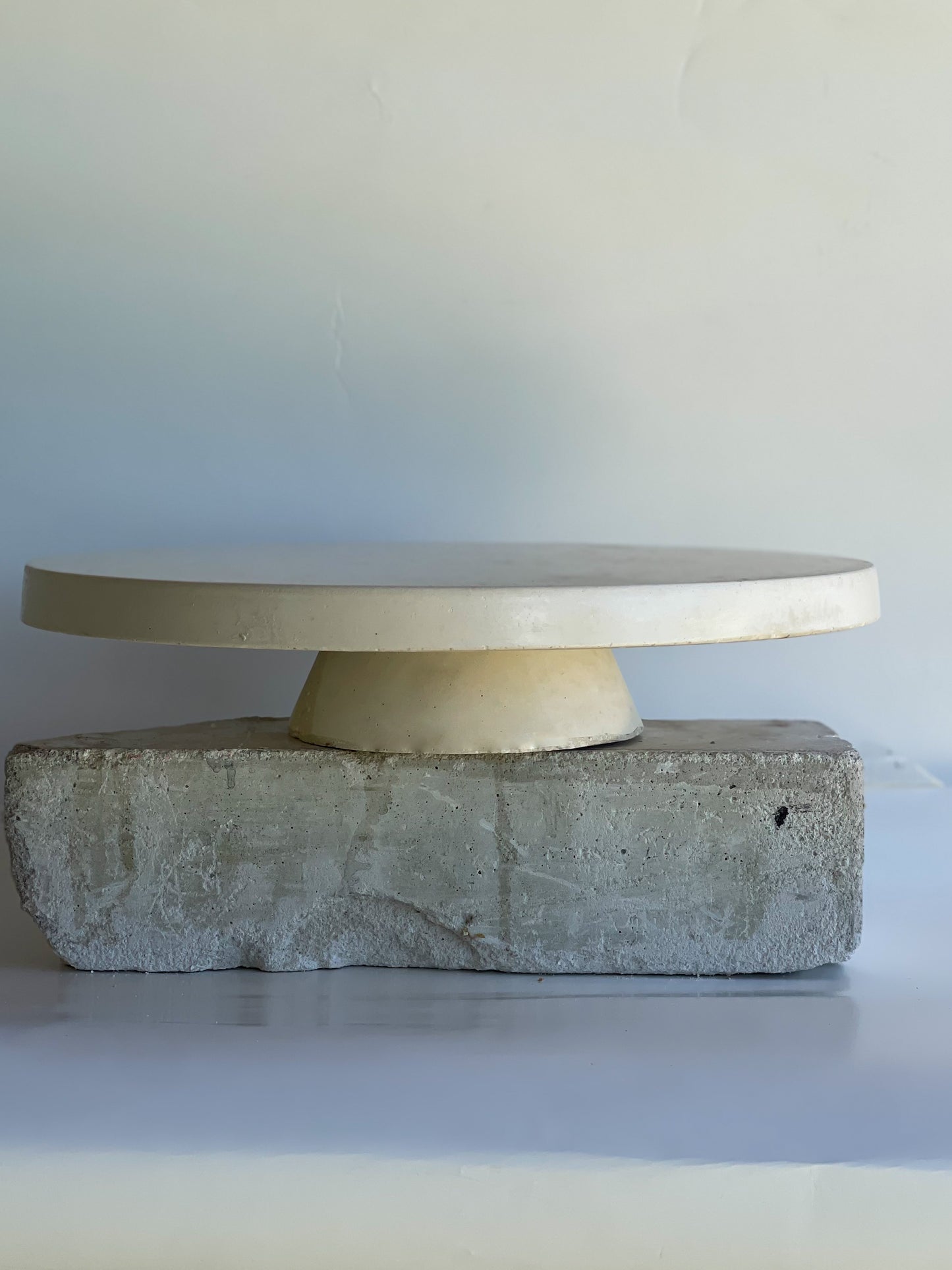 Terrazzo Platter