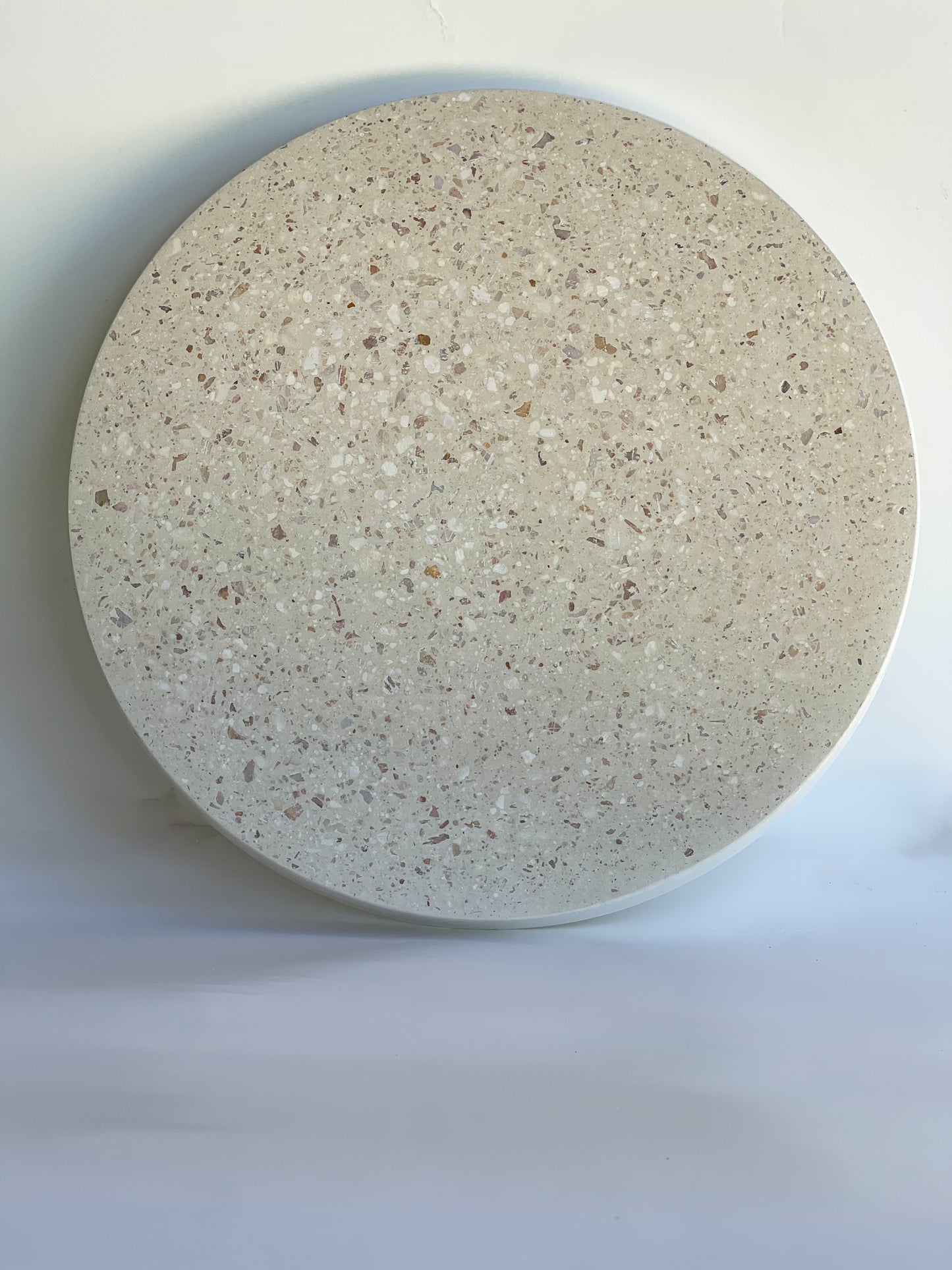 Terrazzo Platter