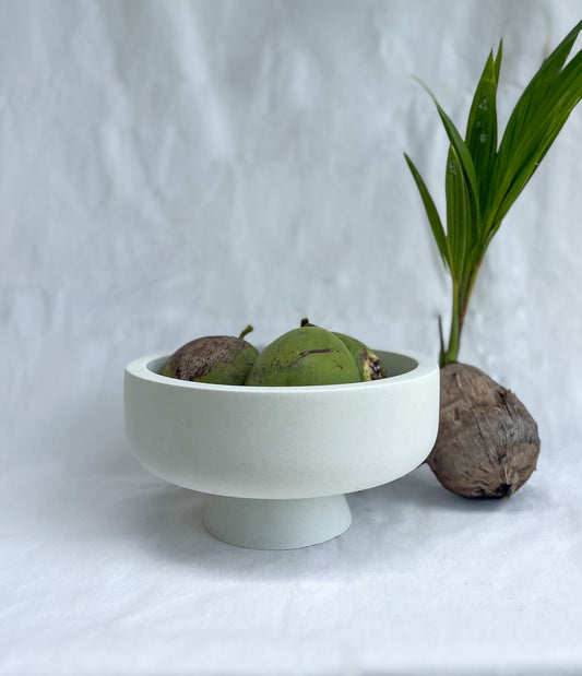 Centerpiece Pedestal Bowl