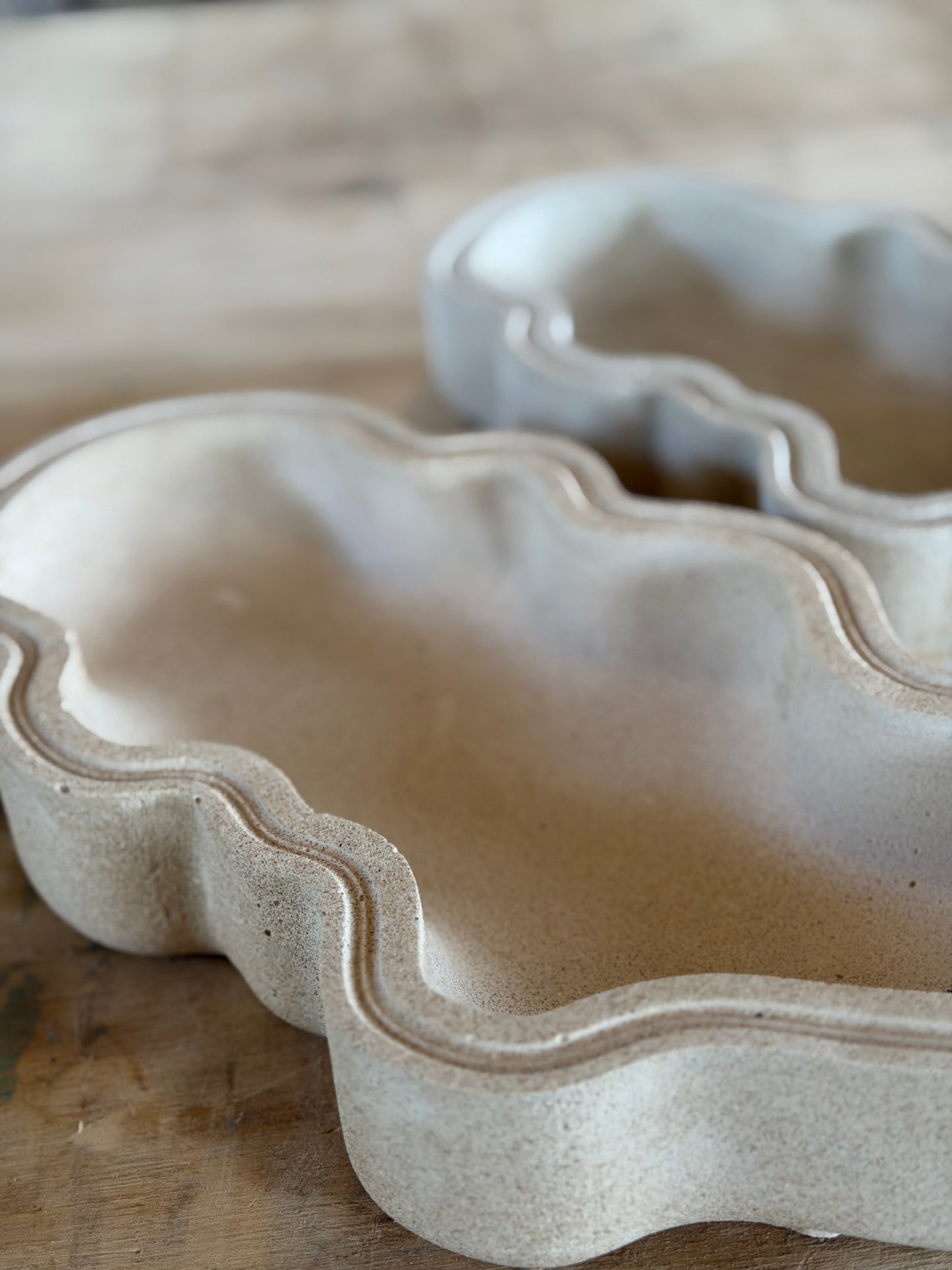 La Isla – Centerpiece Bowl