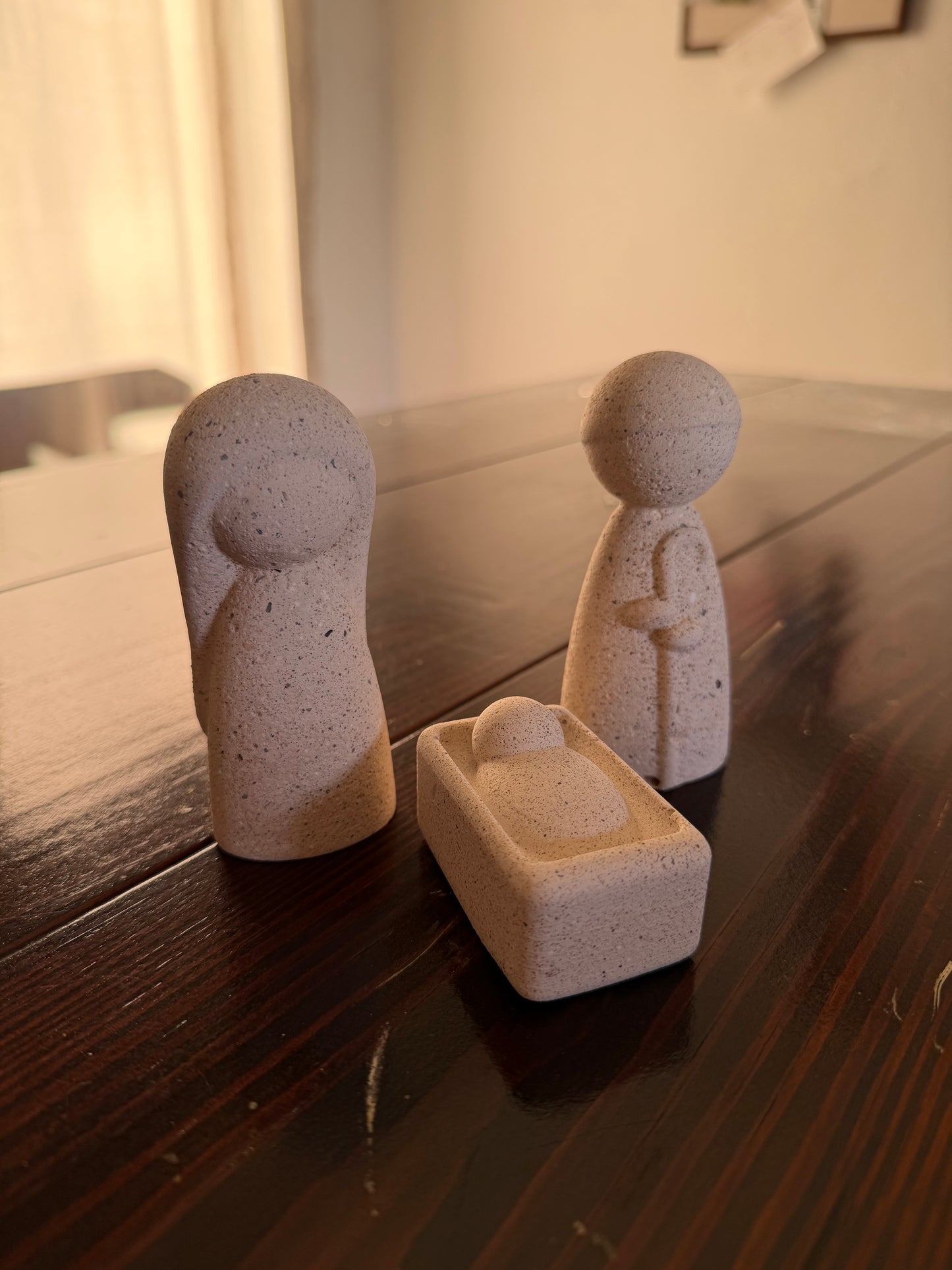 Escena de Nacimiento