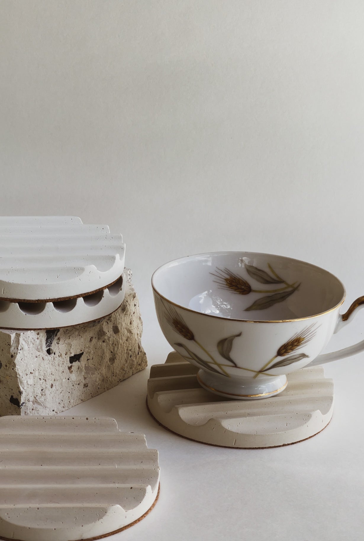 Novilla Coaster/Soap Dish