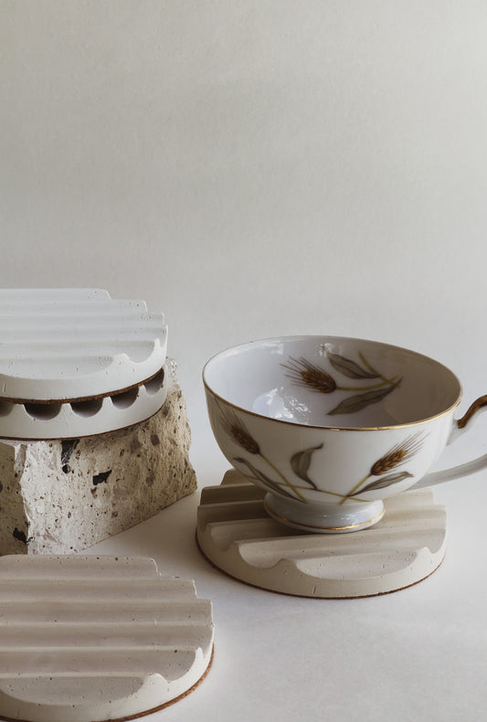Novilla Coaster/Soap Dish