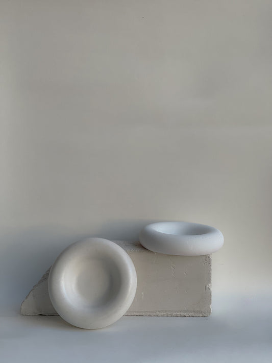 Small Chunky Dish