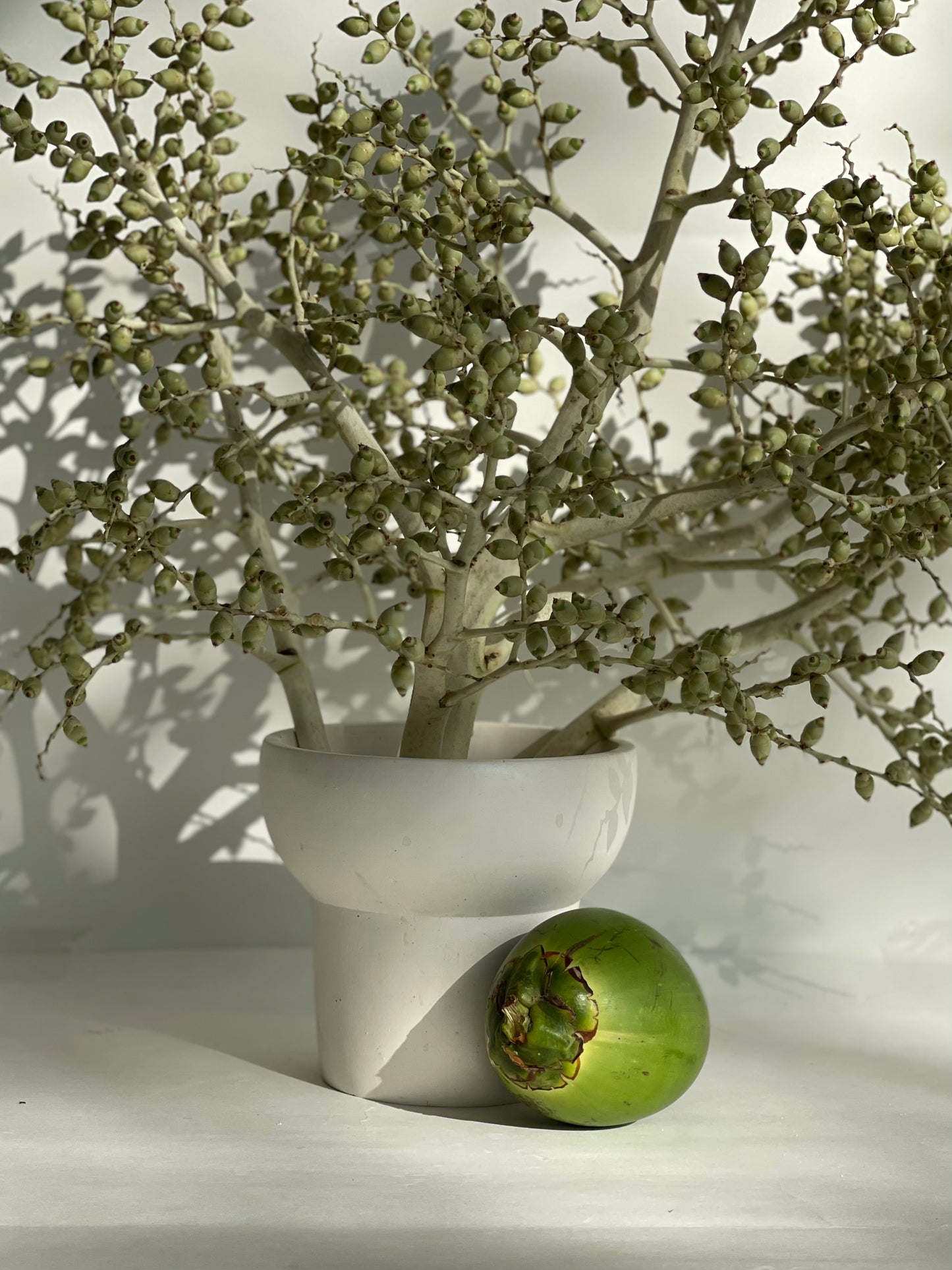Pedestal Planter