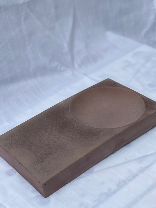 Sample Olivo Tray