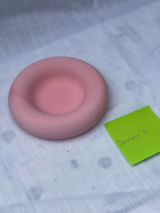 Sample Chunky Dish Small