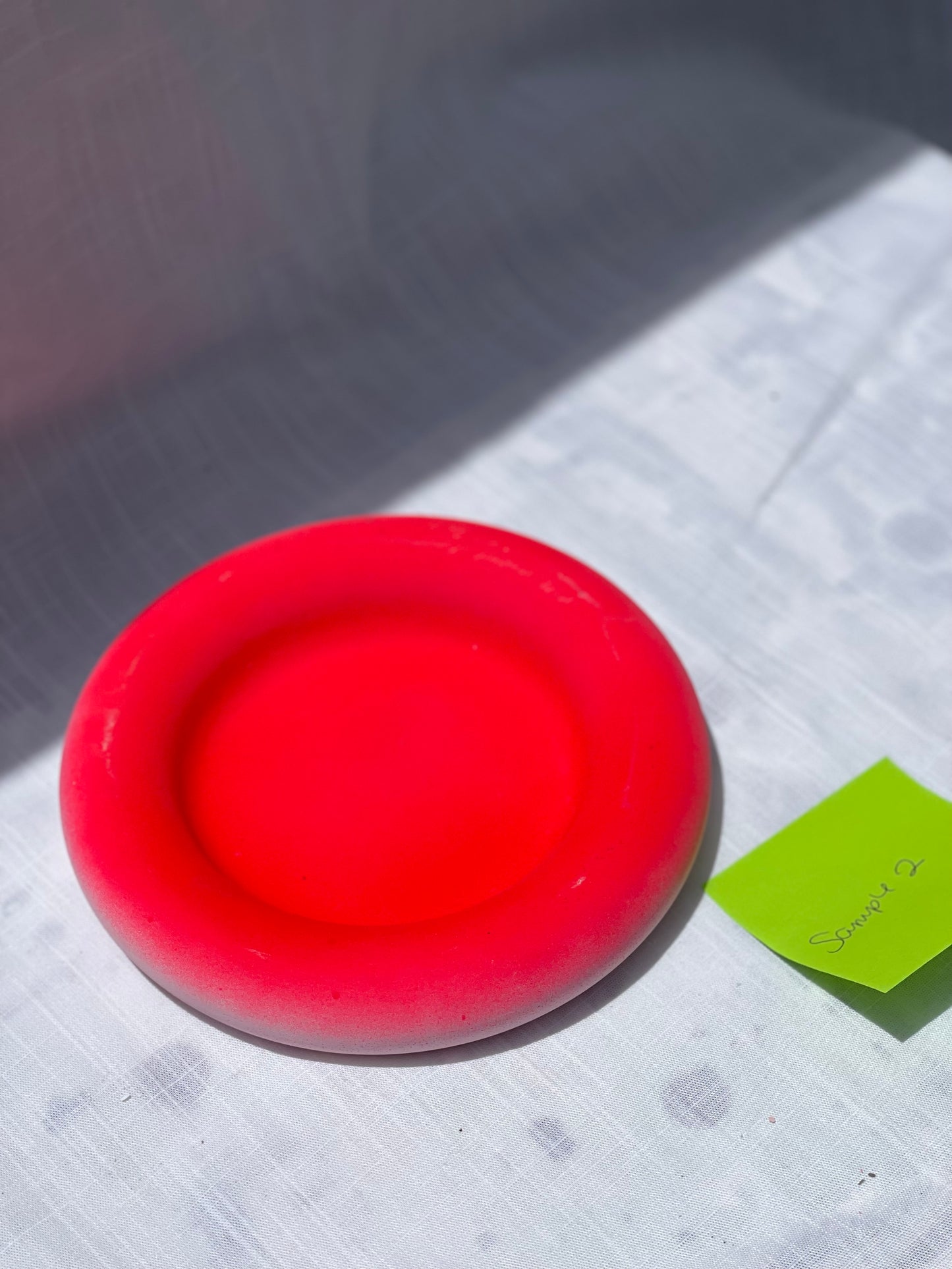 Sample Chunky Dish med