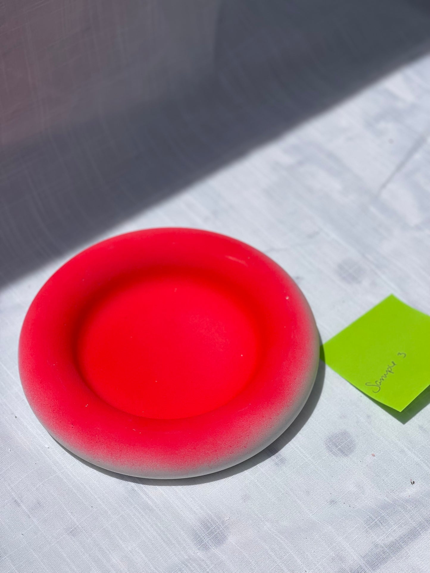 Sample Chunky Dish med