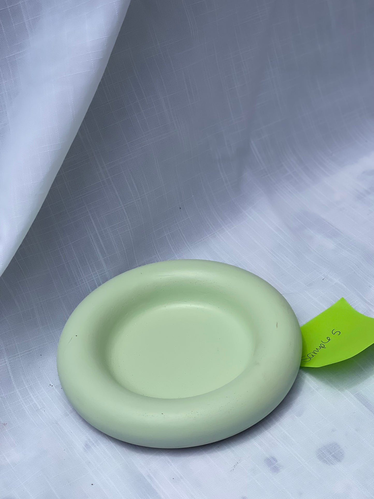 Sample Chunky Dish med