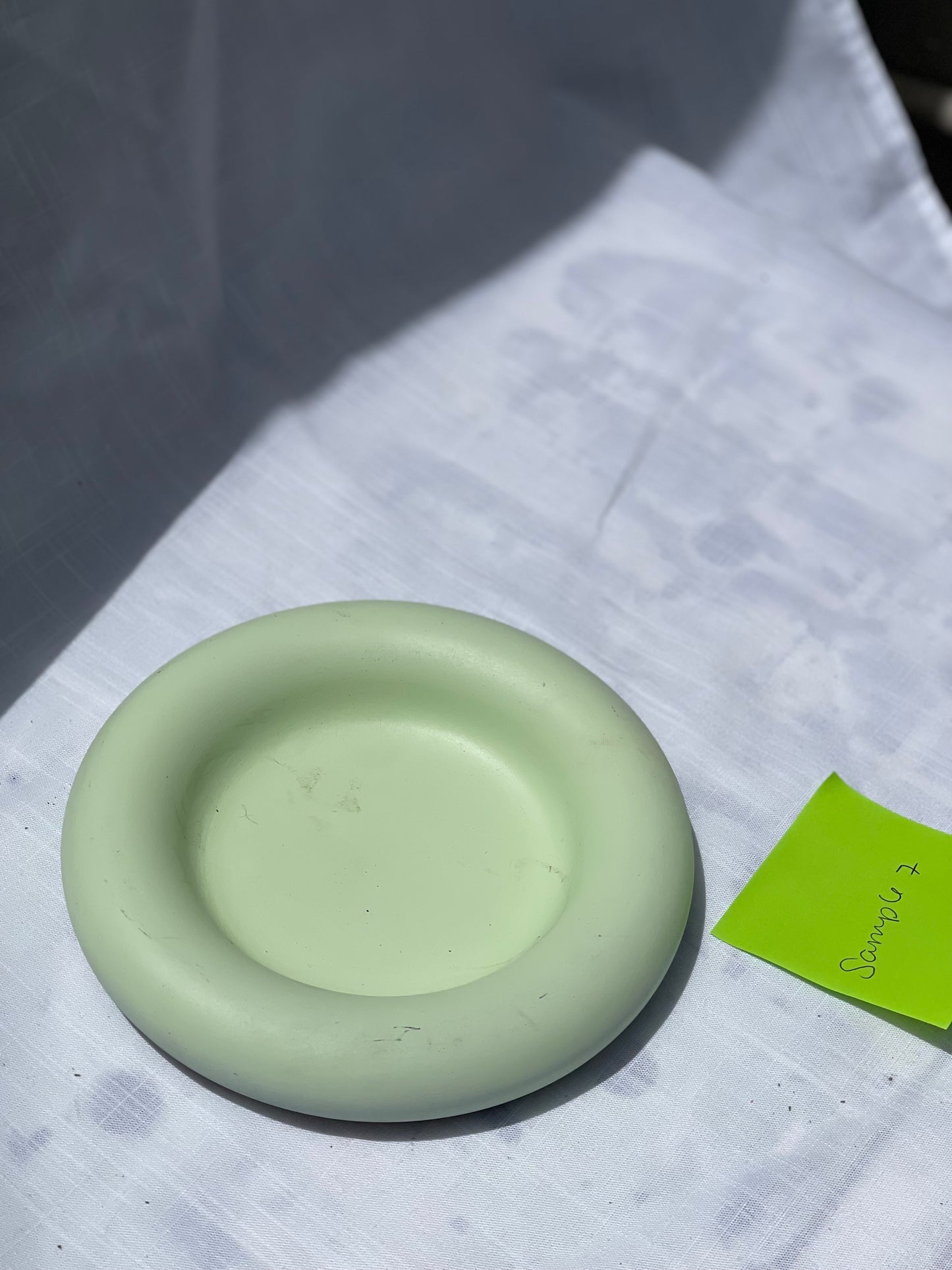 Sample Chunky Dish med