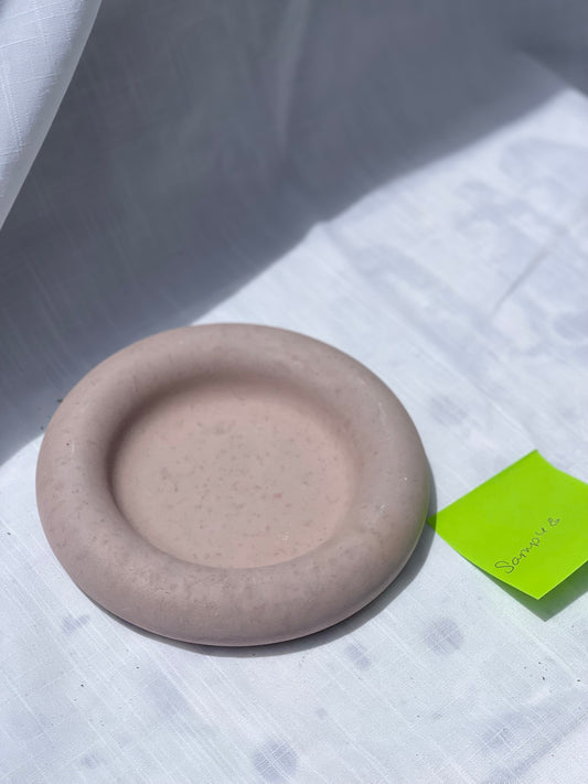Sample Chunky Dish med