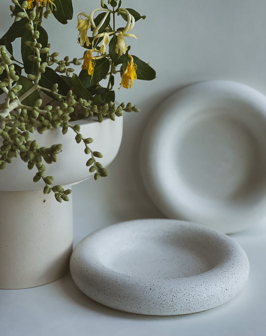 Chunky Jewelry Tray