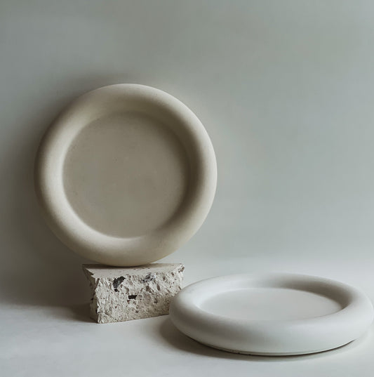 Chunky Platter